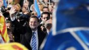 'The Times' acusa a Rajoy de asustar a los mercados con su indefinición