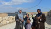 Israel "congela" la demolición de la planta solar española