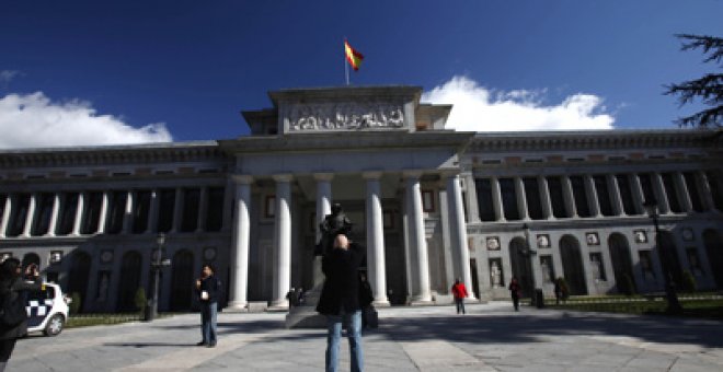 El Prado celebra sus 192 años abriendo su colección permanente