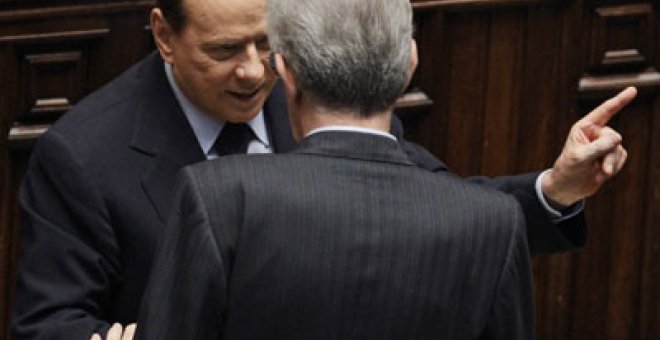 El Parlamento confirma a Monti y abre la era 'tecnocrática' en Italia