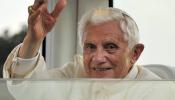 Benedicto XVI dice en África que el sida es "un problema ético"
