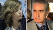 Sáenz de Santamaría y Ramón Jáuregui coordinarán el traspaso de poderes