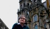 Roger Penrose: "Es muy difícil que los neutrinos viajen más rápido que la luz"