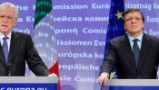 Bruselas propone eurobonos vinculados a una mayor disciplina presupuestaria