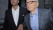 El hijo de Murdoch abandona tres de sus cargos como directivo editorial