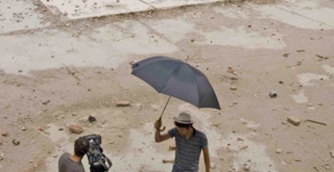 La intimidad de las ruinas capitalistas