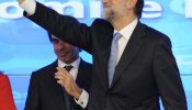 Rajoy estudia opciones de ayuda exterior para España