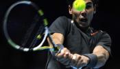 Nadal, un líder que pierde motivación