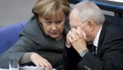 Alemania aumentará su déficit en 4.000 millones mientras exige al resto recortes