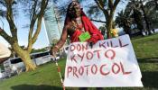 La cumbre de Durban arranca con un desacuerdo total sobre Kioto