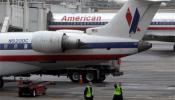 American Airlines se desploma casi el 80% en Bolsa tras su suspensión de pagos