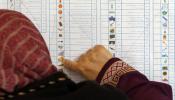 La participación electoral en Egipto enfrenta al Ejército y los islamistas