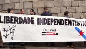 Prisión para cuatro independentistas de Resistencia Galega