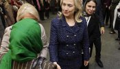 Clinton pide investigar las denuncias de fraude en las elecciones rusas