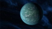 'Kepler' encuentra un planeta que podría ser habitable
