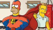 Los Simpson estrenan su temporada número 21