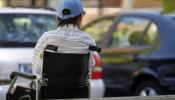 Los discapacitados exigen que no se paralice la Ley de Dependencia