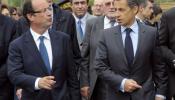 Hollande tratará de renegociar el pacto con la UE si llega al Elíseo