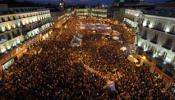 El 15-M y la protesta global, personaje del año de 'Time'