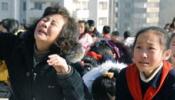 La muerte del dictador norcoreano hace temer una escalada bélica