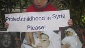 Siria permitirá la visita de los observadores