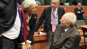 Londres se excluye del refuerzo europeo al FMI