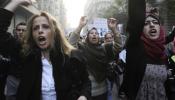 Clinton reprende a Egipto por la brutalidad contra las mujeres