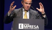 Luis de Guindos: La cara de la caída de Lehman Brothers en España