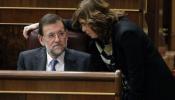 Rajoy desprecia la paridad en su nuevo Gobierno