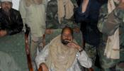 Libia asegura que la CPI le dejará juzgar a Saif al Islam