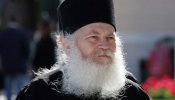 Detenido un abad griego acusado de fraude inmobiliario y blanqueo de dinero