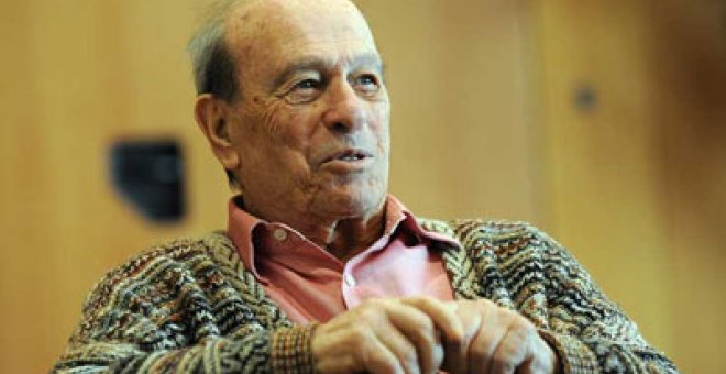 Fallece a los 91 años el escritor italiano Giorgio Bocca