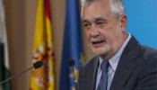 Griñán destaca a Rubalcaba como "la persona más inteligente del PSOE"