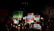 Marcha en Israel contra la segregación de las mujeres