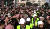 La protesta contra el régimen crece por todo Siria