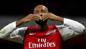 Thierry Henry dice que no puede marcar en cada partido