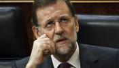 Rajoy verá a Merkel antes de ir a Bruselas y a Obama, en mayo