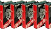 El libro de Hitler "Mi lucha" volverá a venderse en Alemania