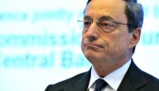 El BCE quiere ayudas europeas para sanear a la banca española