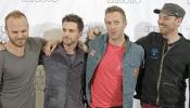 Coldplay agota las entradas para el Vicente Calderón