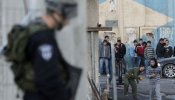 Los cónsules europeos denuncian la política israelí en Jerusalén Este