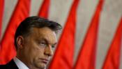 La UE insta a Hungría a cambiar su Constitución