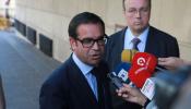 La Audiencia Nacional confirma la imputación de Pedro Farré