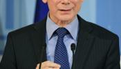 Van Rompuy ve garantizada la capacidad del fondo europeo