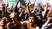 Miles de yemeníes se manifiestan contra la inmunidad judicial de Salé