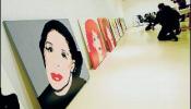 Zaragoza muestra todas las caras de Warhol