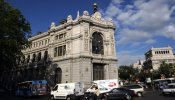 El Banco de España defiende la fiabilidad de los test de estrés