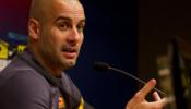 Guardiola pide al Camp Nou que se olvide de Pepe