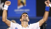 Djokovic ejecuta a Ferrer en Australia