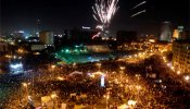 Tahrir despierta llena de gente y pide a la Junta Militar que deje el poder